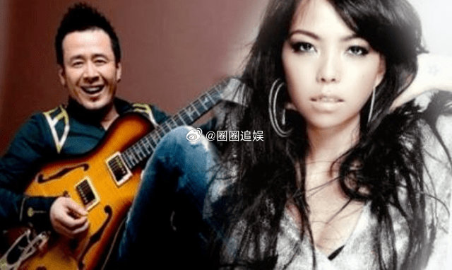 杨坤一直没有找另一半，那英有次直接现场催婚：“你看你年纪都这么大了，也不找个对象