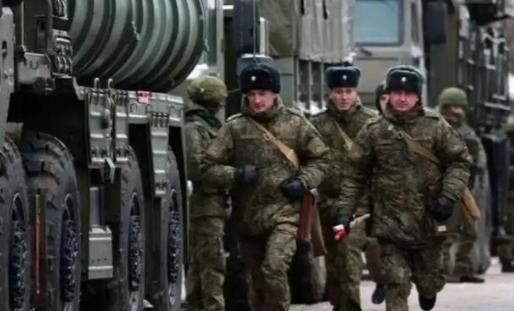 俄罗斯 的命脉并不在俄罗斯，俄罗斯的死穴只有一个，就是中国，一旦中国稳固，俄罗斯