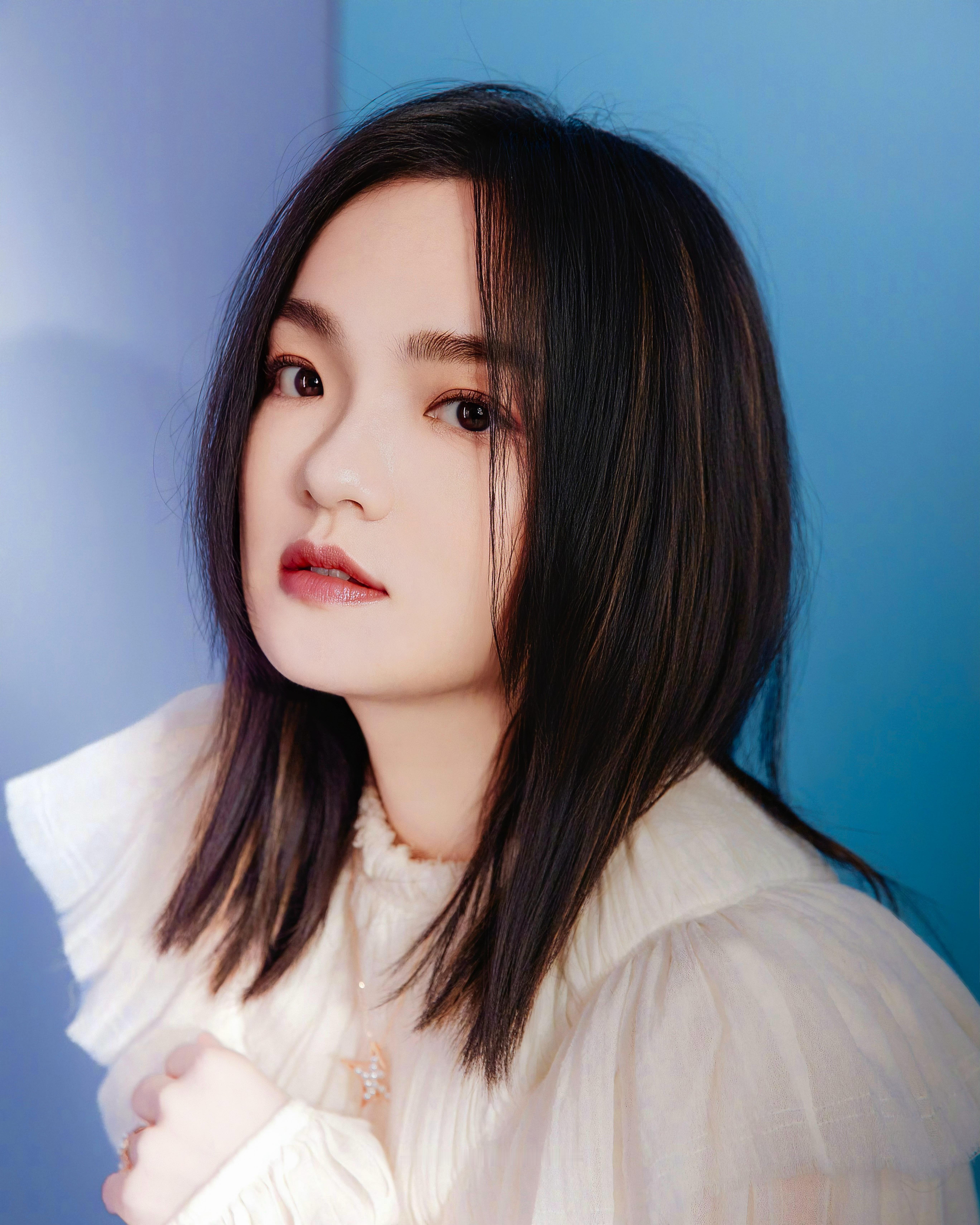 朋友啊我始终相信你会再快乐起来🎨徐佳莹/. ​​​