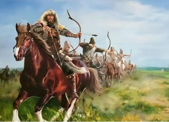 为什么汉武帝只杀了10多万青壮年，就导致匈奴一蹶不振了？

咱们聊聊汉武帝那会儿