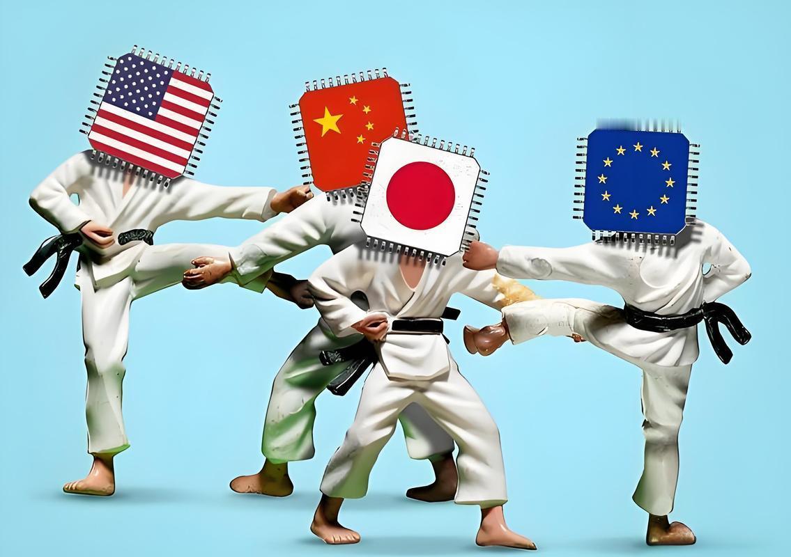 中国应对美日军事挑衅，只能从强大自我和全球制衡两方面入手。
强大自我是根本，保持