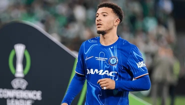 DiMarzio（意甲T1）：那不勒斯正在寻求签下桑乔孔蒂要是能5000万带走加
