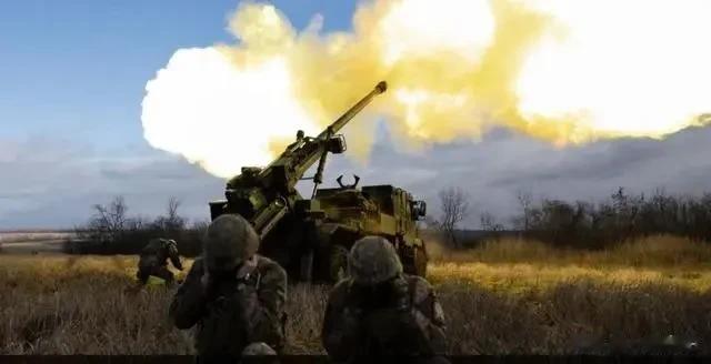 “乌克兰拯救军”出现，要推翻泽连斯基政府，恢复与俄罗斯外交关系

乌克兰政局再度