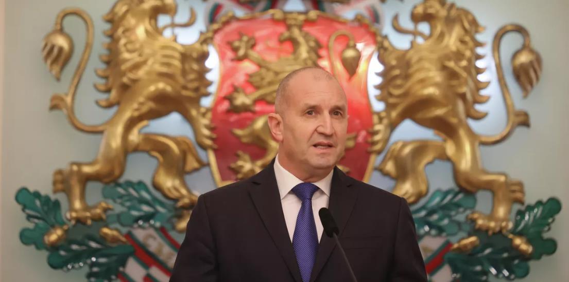 保加利亚议会选举或由亲俄势力胜出, 东欧又出现一中立势力
    保加利亚将于4