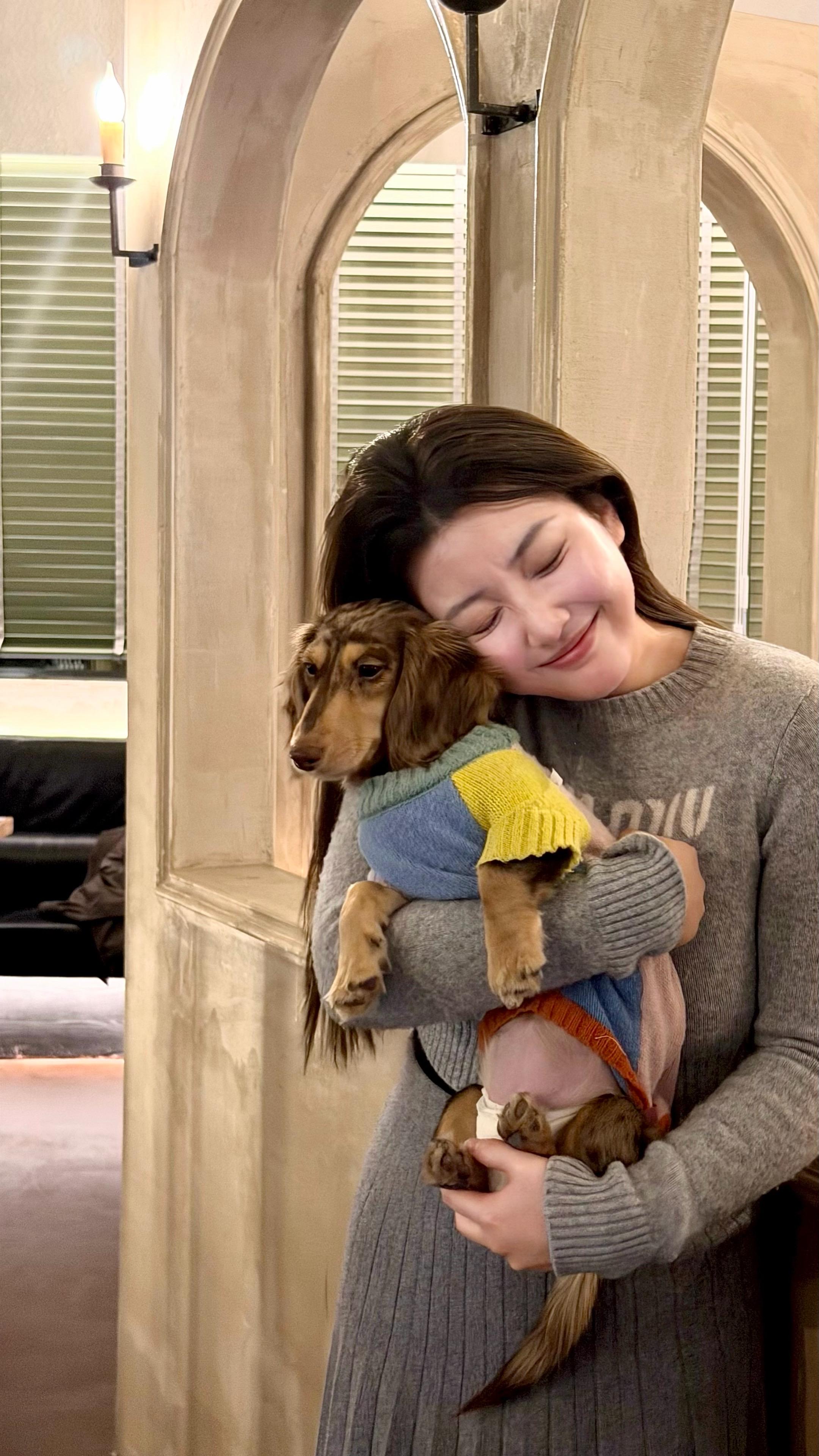 真正属于你的东西 是不用你时时刻刻想着抓住的