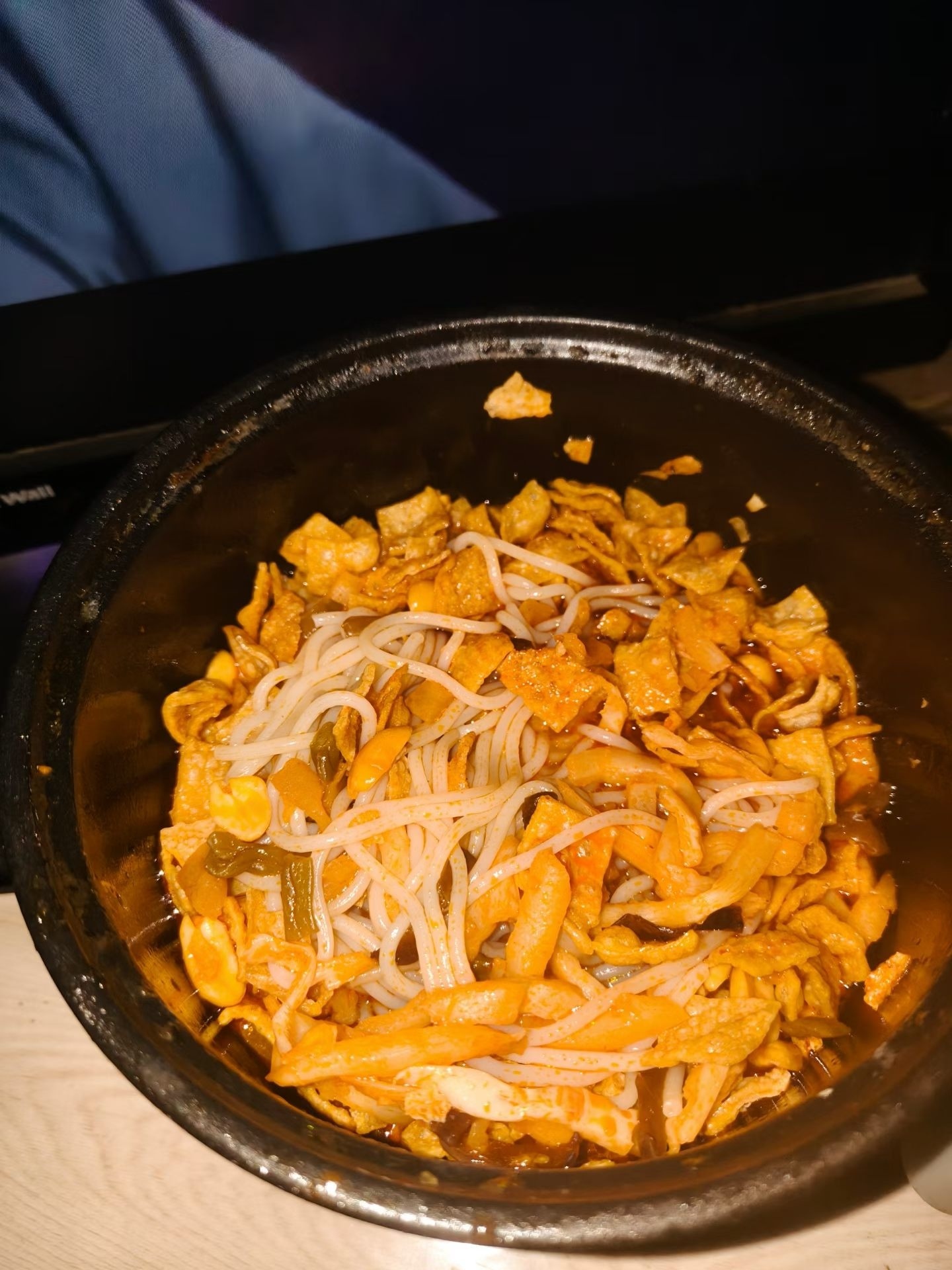 我是螺蛳粉梦女 