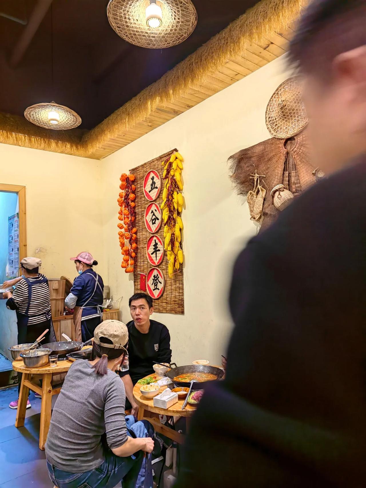 分享一张你最近随拍的照片