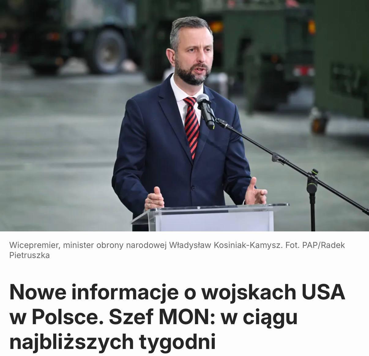 波兰防长刚证实，已与乌克兰重启米格-29换无人机技术的谈判。就在10天前，波兰还