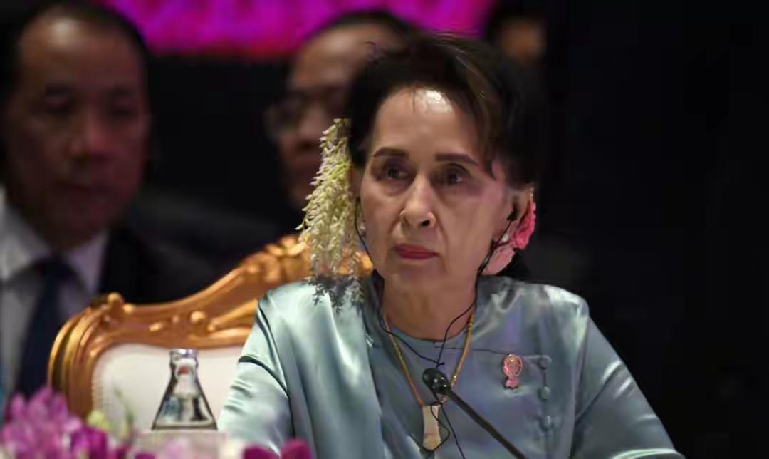 仅剩两轮投票！缅甸大选突变，中方立场亮明，昂山素季命运成谜，真相远比传言刺骨
 