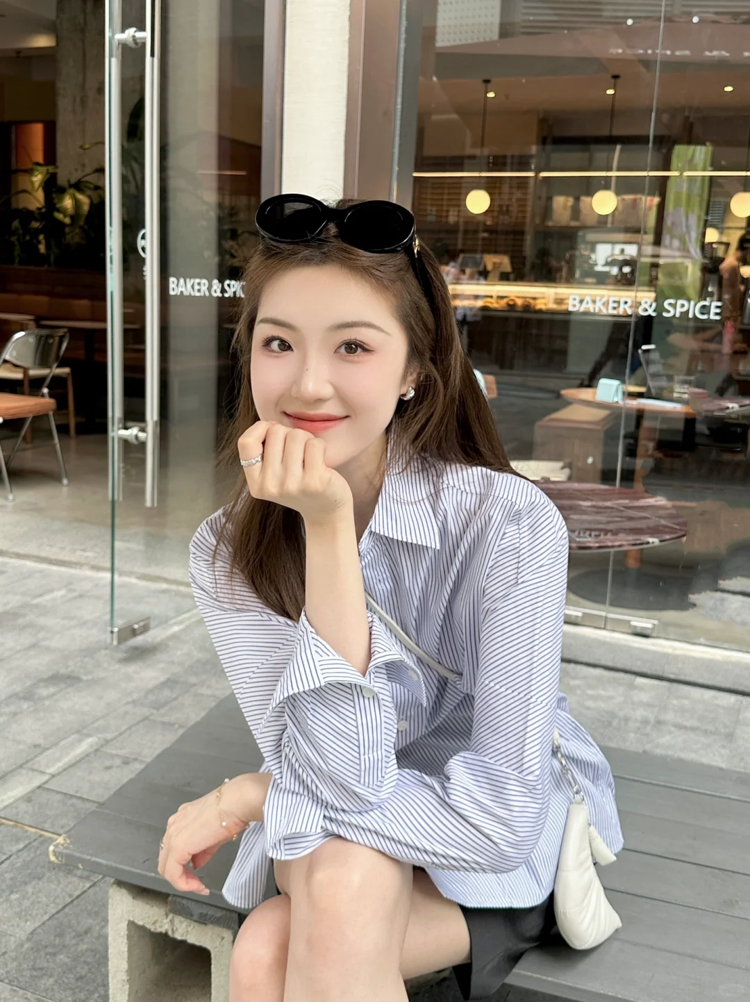 清爽入夏🫧🧊🔛