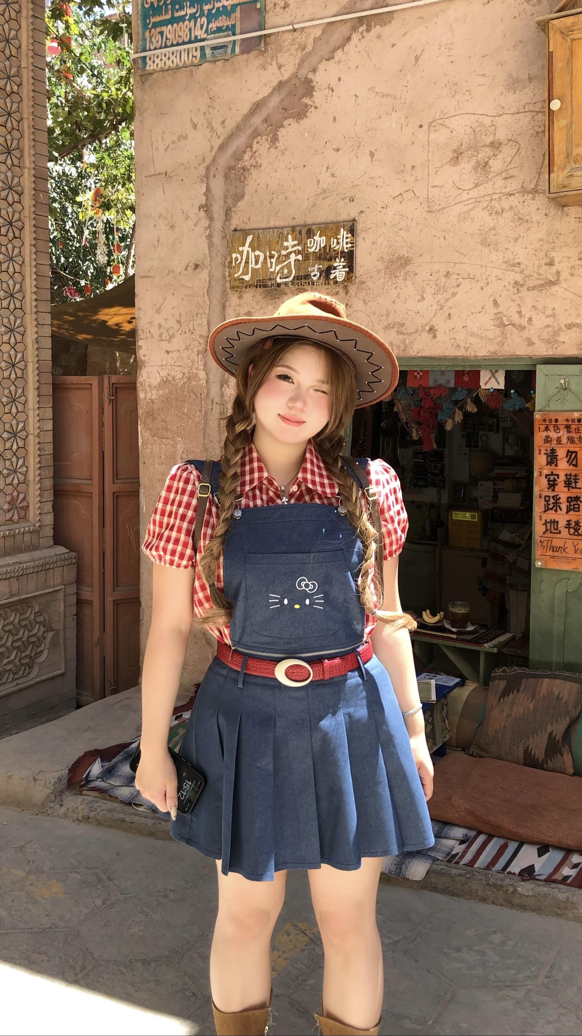 好运会降临在你爱上自己的每一刻。