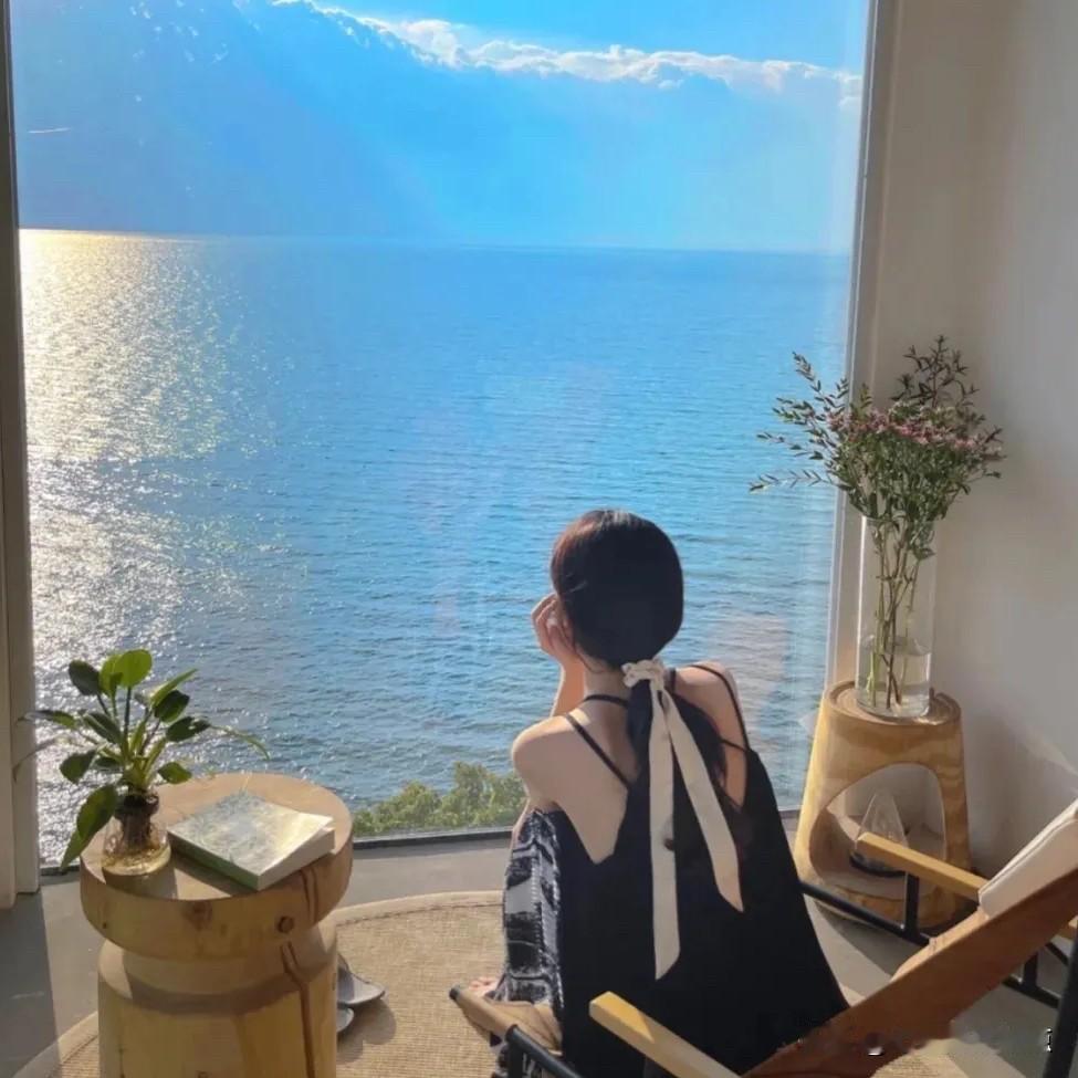为什么你这么伤害你的妻子，她都没有离开

不是你有多好，也不是她非你不可

而是