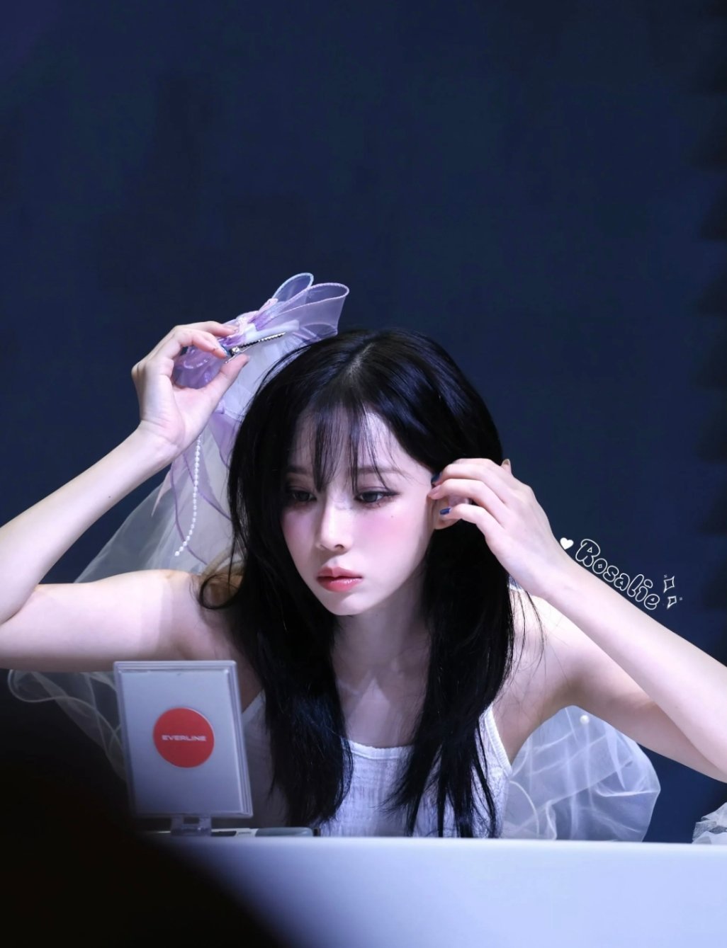 kpop界的双生爱豆 【金玟庭】我的小新娘👰 