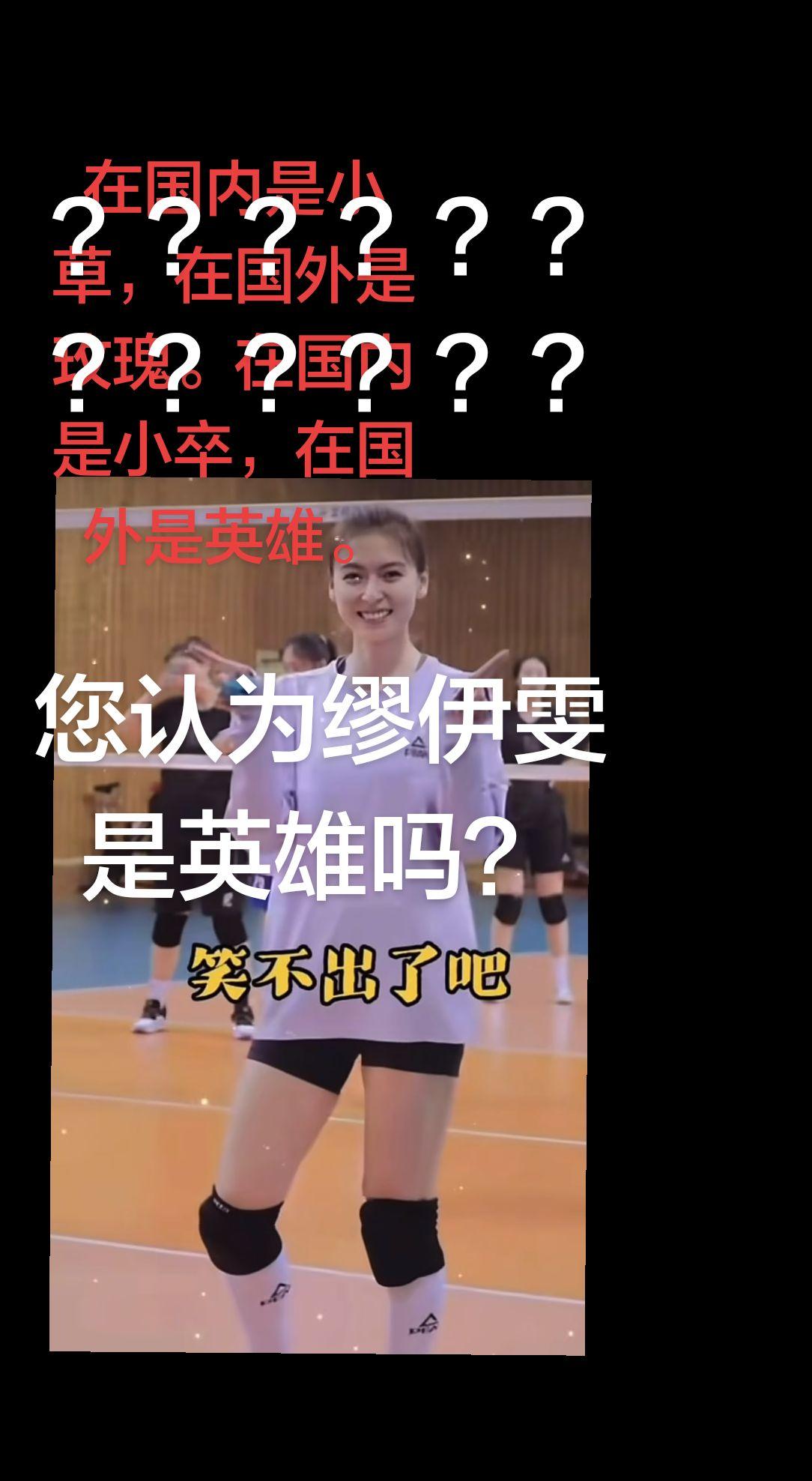 上热门 排球 排球少年 球迷 女排