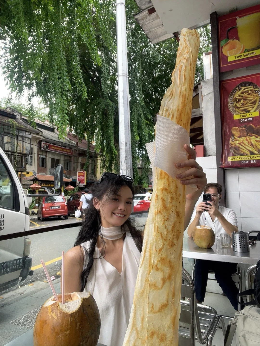 每天都有值得记录的瞬间 生活美学