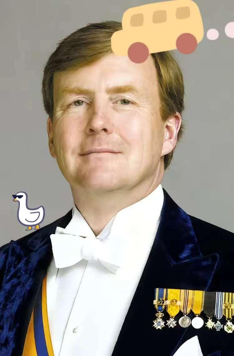 荷兰刚刚宣布，想让中国出售稀土，否则影响荷兰的发展。
 
说白了，凡事要有主次先