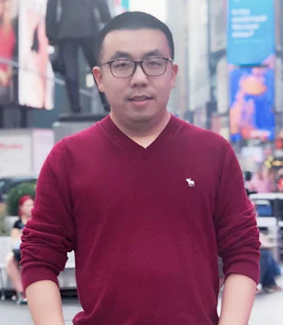 蚂蚁国际任命杨江明为CIO 顶替达杭离职空缺