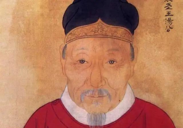 公元1388年，63岁的汤和要告老还乡。朱元璋问他要什么赏赐，汤和扑通一声跪下，
