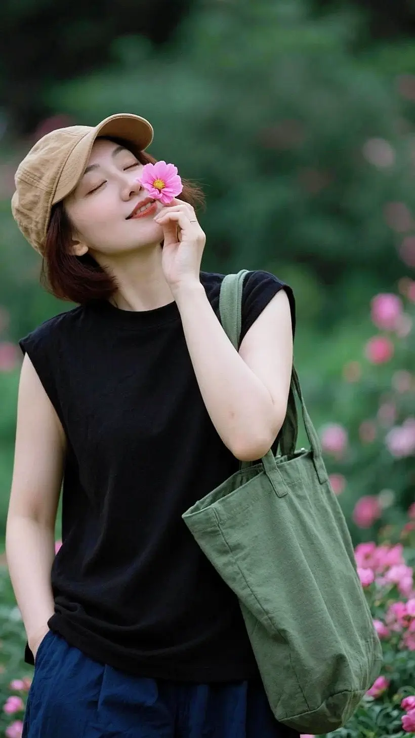 AI森系随拍 ai创作 广告分成伙伴计划玩法达人