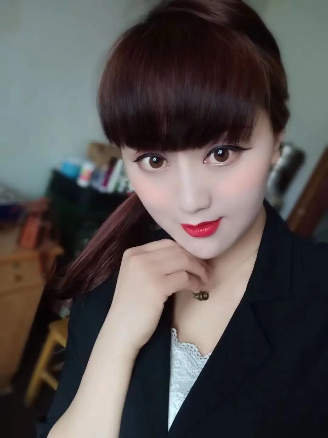 谁能许我凌云志……