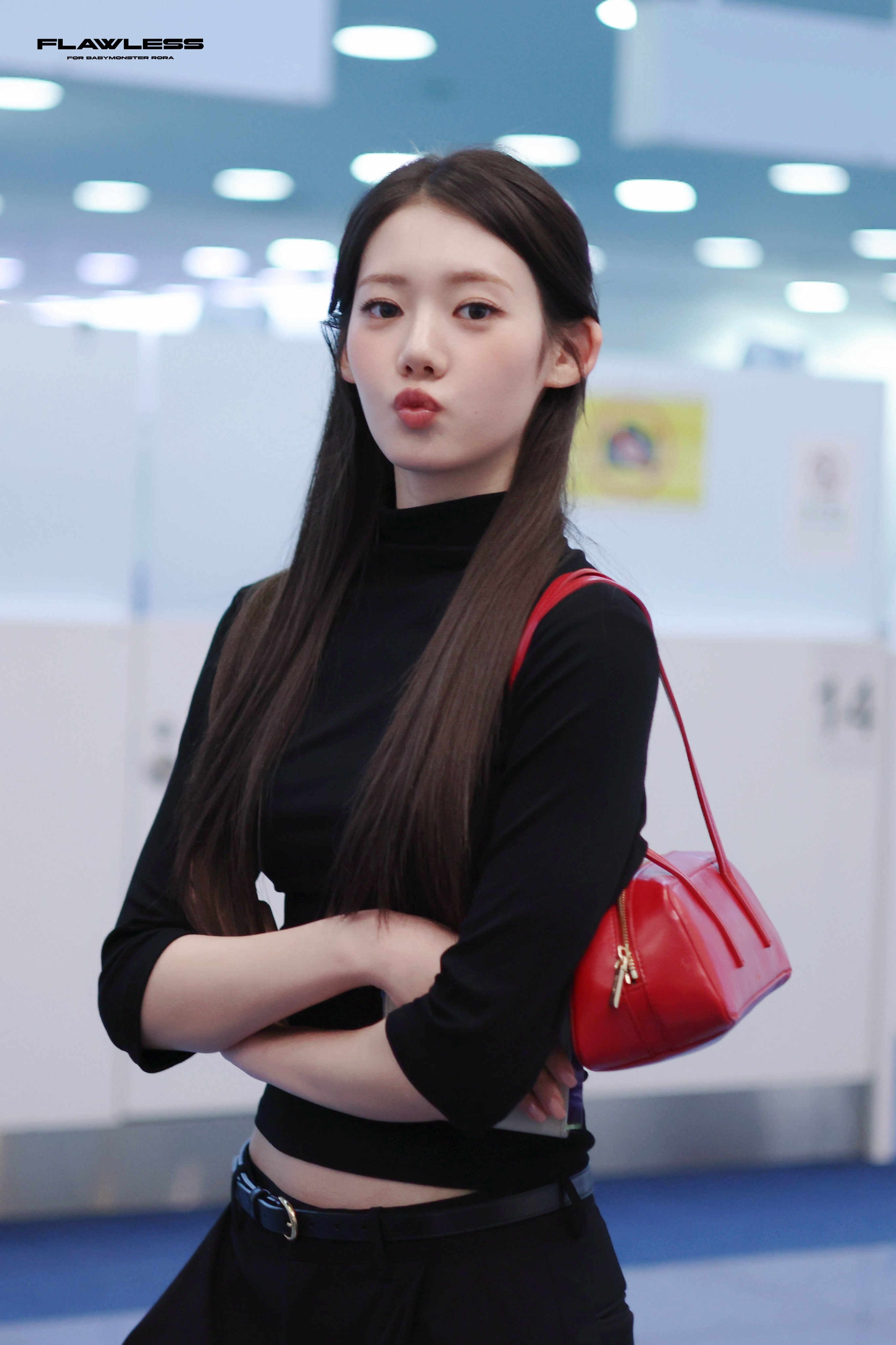260531 👸🏻🖤©️Flawless_rora 