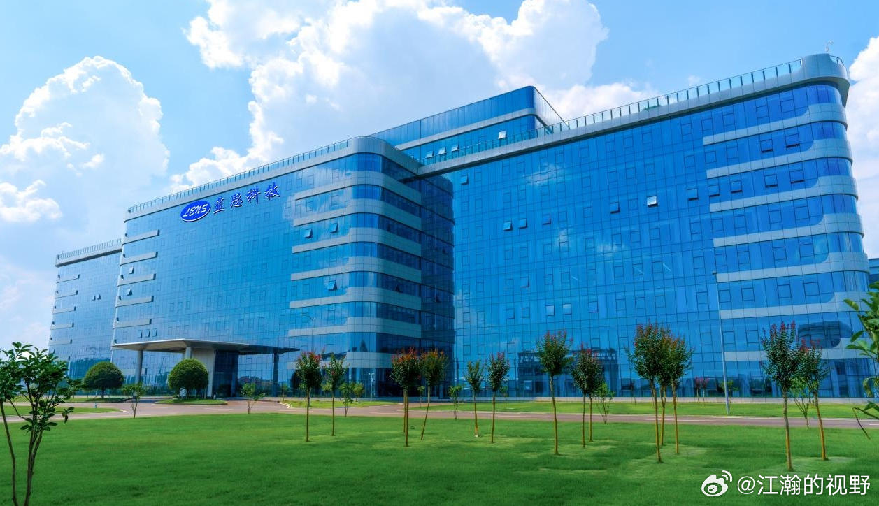 蓝思科技净利增超10%，蓝思的成绩单该咋看？IT之家3月30日消息，蓝思科技发布