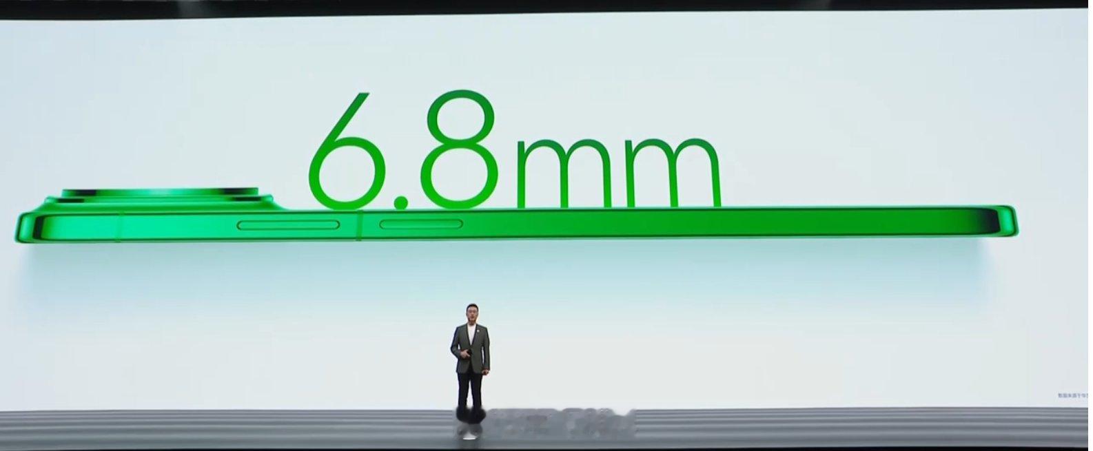 nova15ultra史上最薄华为这次在“薄”后面还藏了巧思。航空级铝合金中框不