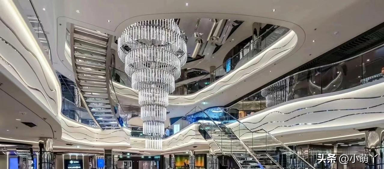 邮轮旅行突然变天？多家邮轮公司竟然集体宣布航线变更，这究竟是怎么回事？难道邮轮旅