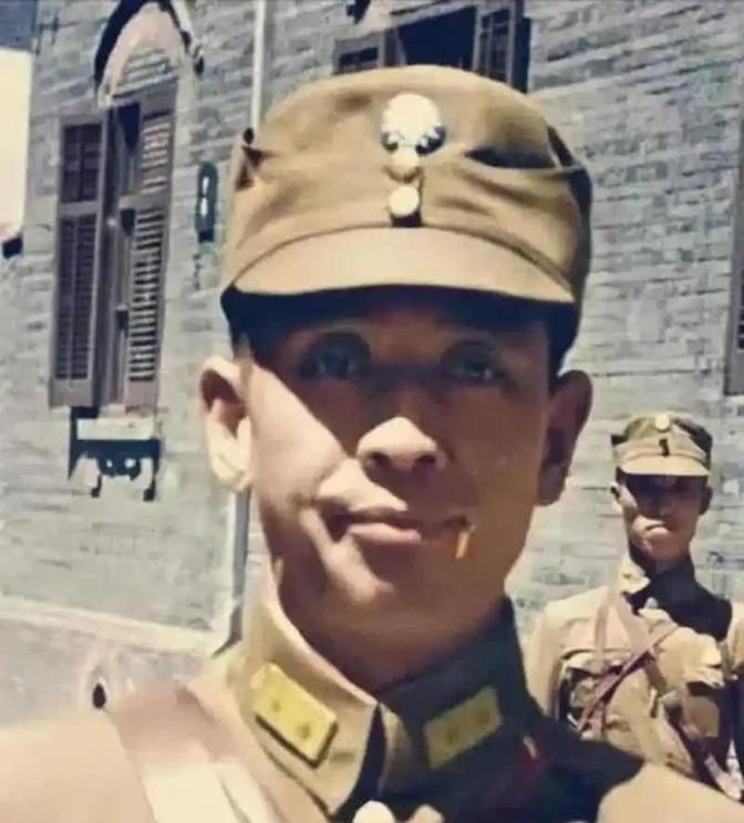 1949年12月，孙元良大摆宴席，邀请师以上将领参加。见应者寥寥，他杀心大起，准