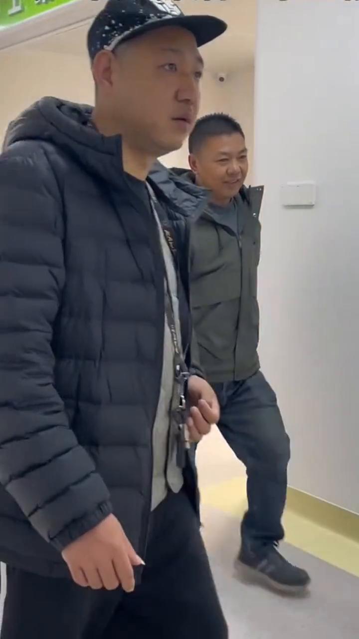 这是什么造型？挺别致。