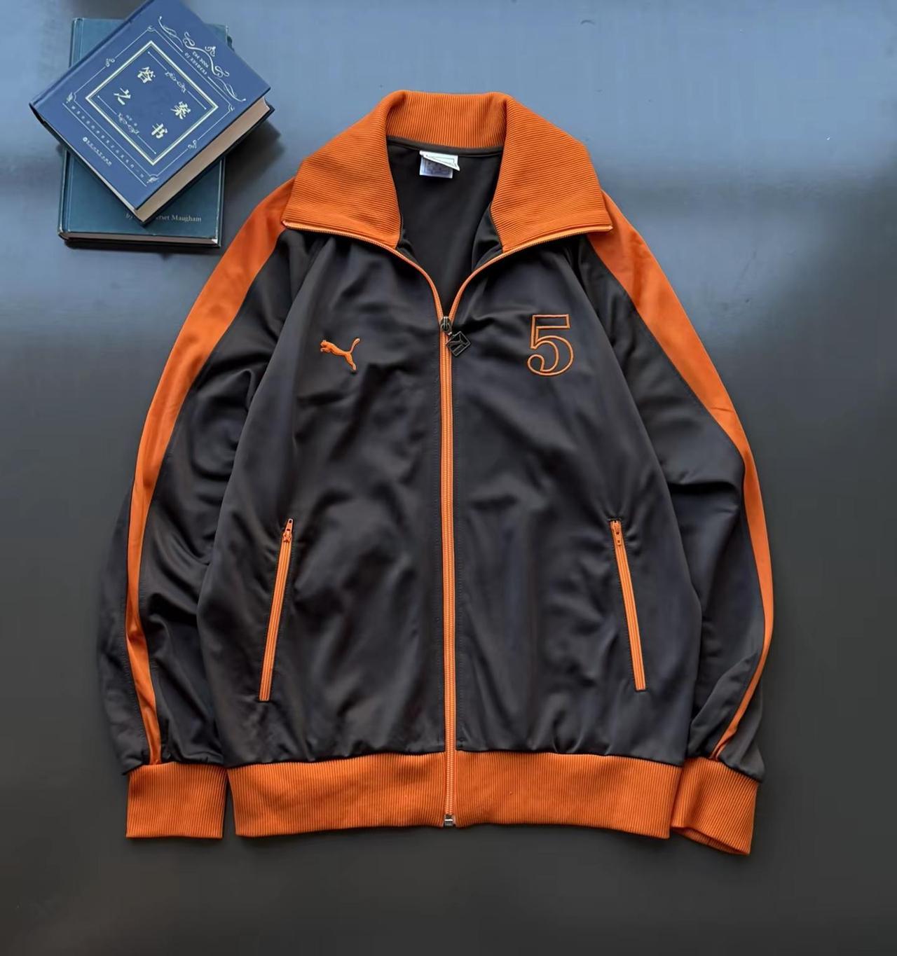 我知道你也喜欢 古着 古着vintage puma