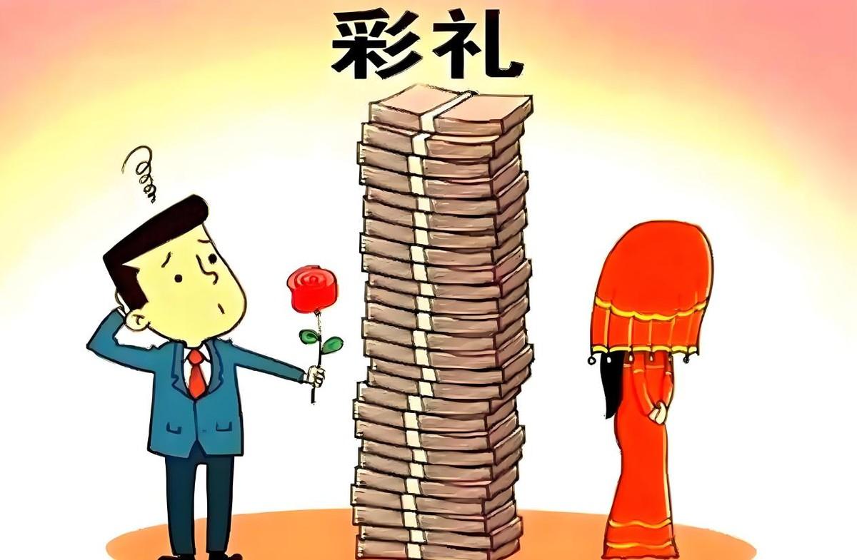 近日，湖南益阳南县茅草街镇灵官洲村的一场婚礼在网络刷屏，视频中，新娘的父亲廖琰军