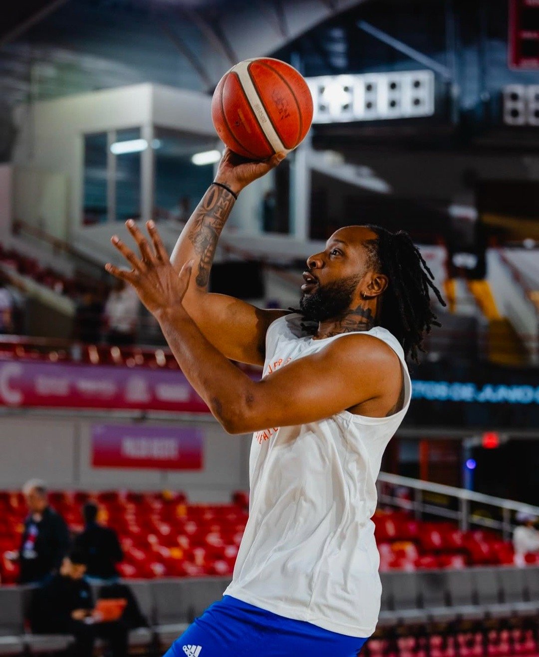 威尔斯再就业！威尔斯签约波多黎各联赛的圣图尔塞捕蟹人队（Cangrejeros 