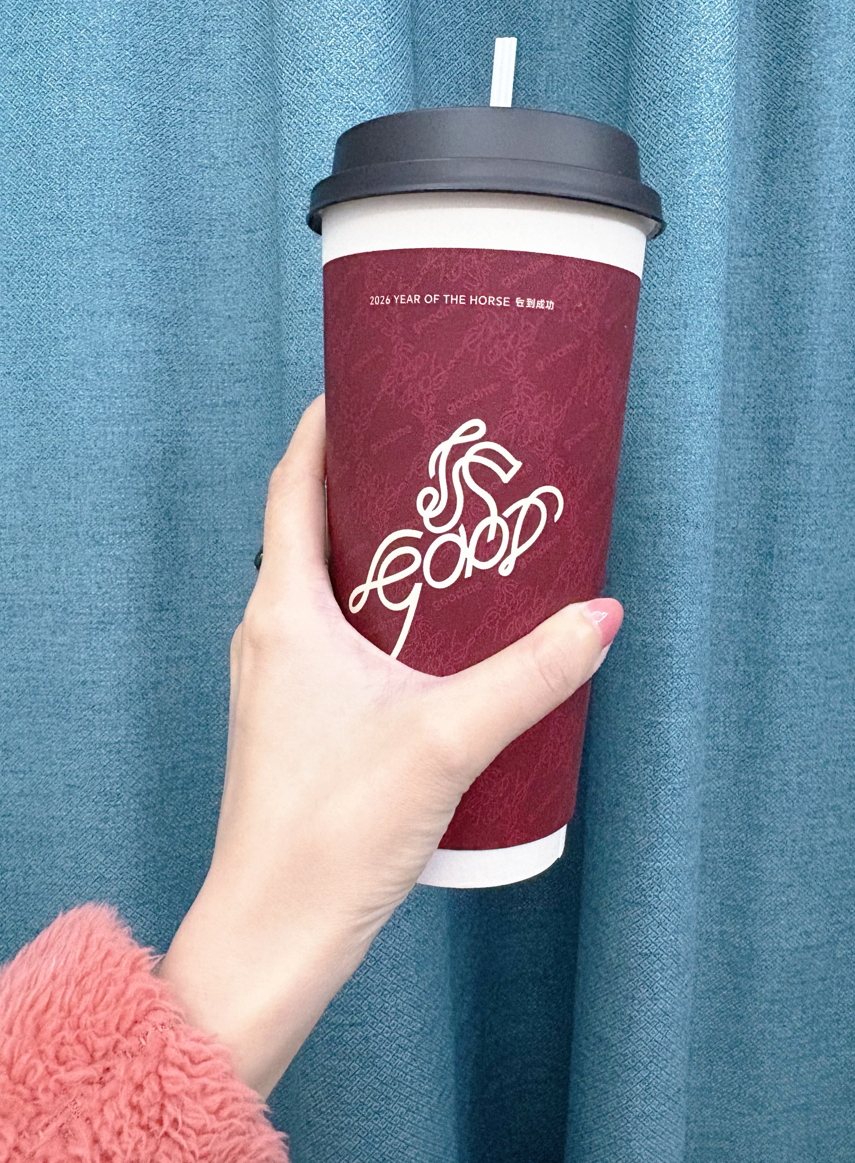 古茗野生推广大使固定回归