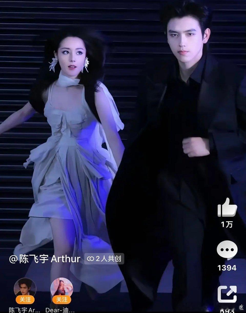 他俩太努力了。。。虽然剧好像还是很扑，甚至都没gjm那部热度大。。。 