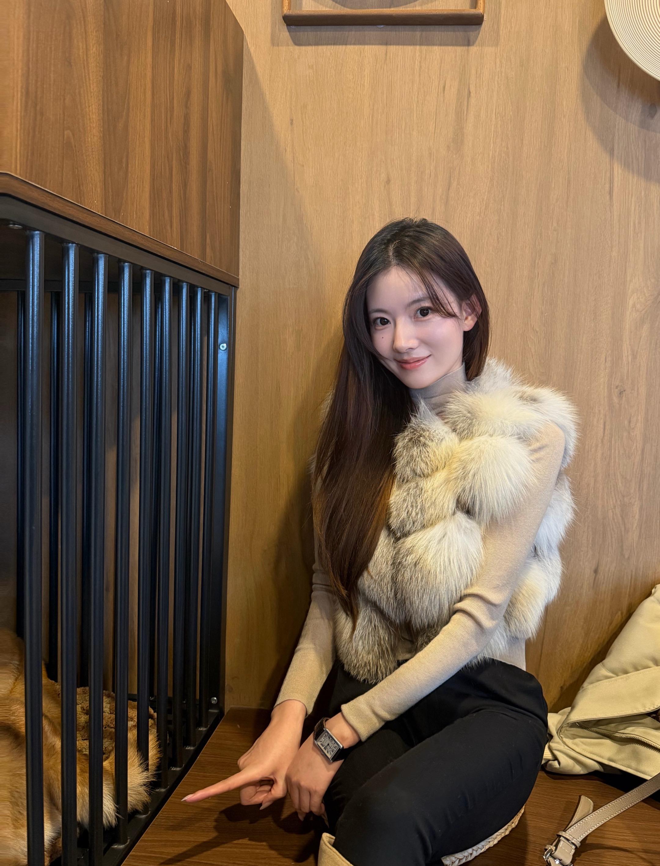 每日分享 ootd 日常穿搭 秋冬穿搭 生活碎片