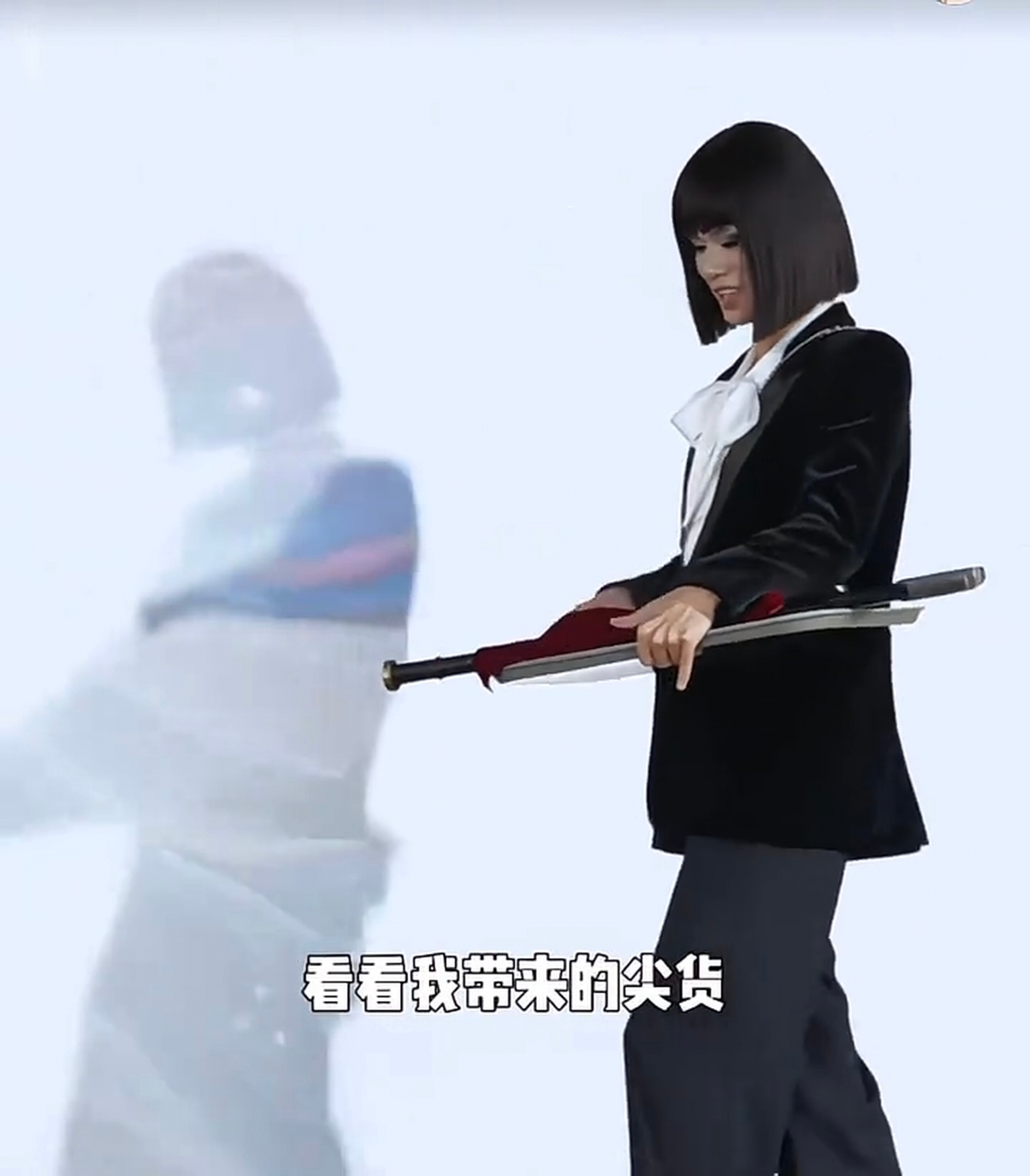 特别喜欢这一下唉唉唉，收拾收藏夹就像又走了一遍入坑记录 