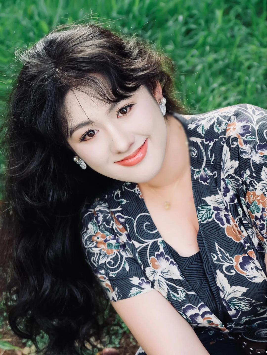 爱上自己的那天 人生才刚刚开始🍃