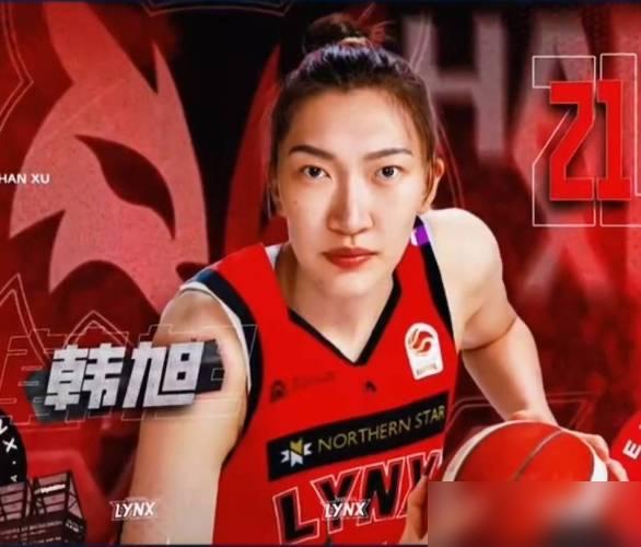 赢了13分，但我看到的却是中国女篮盛世之下的一种隐忧。
在武汉的家门口，我们最