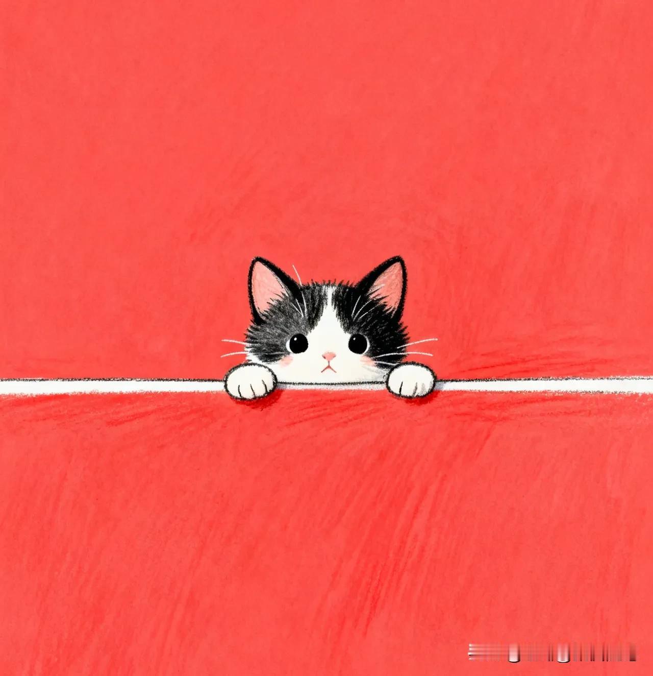 你见到的，
不一定都是真实的。
你没有见到的，
不一定就是不存在的。

坚持，