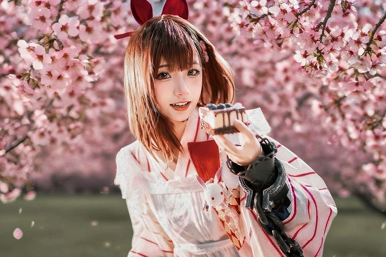 这张太萌了，实在忍不住了，就早上发吧！！   之前我就觉得萌，没想到换...