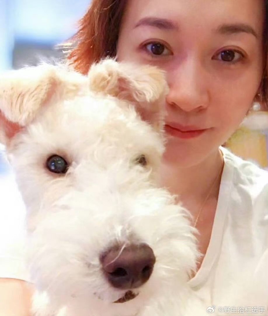 李小冉录节目哭了李小冉听领养义工讲话哭了不想睡的星期五太戳内心的片段，李小冉面对