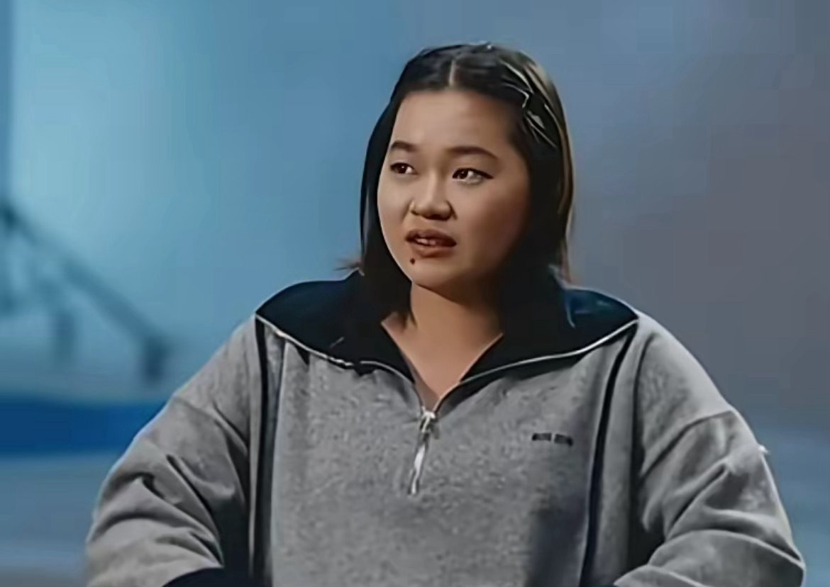 🌊 19岁全红婵哽咽发声：“希望大家不要再骂我了”！天才少女卸下光环，直面成长