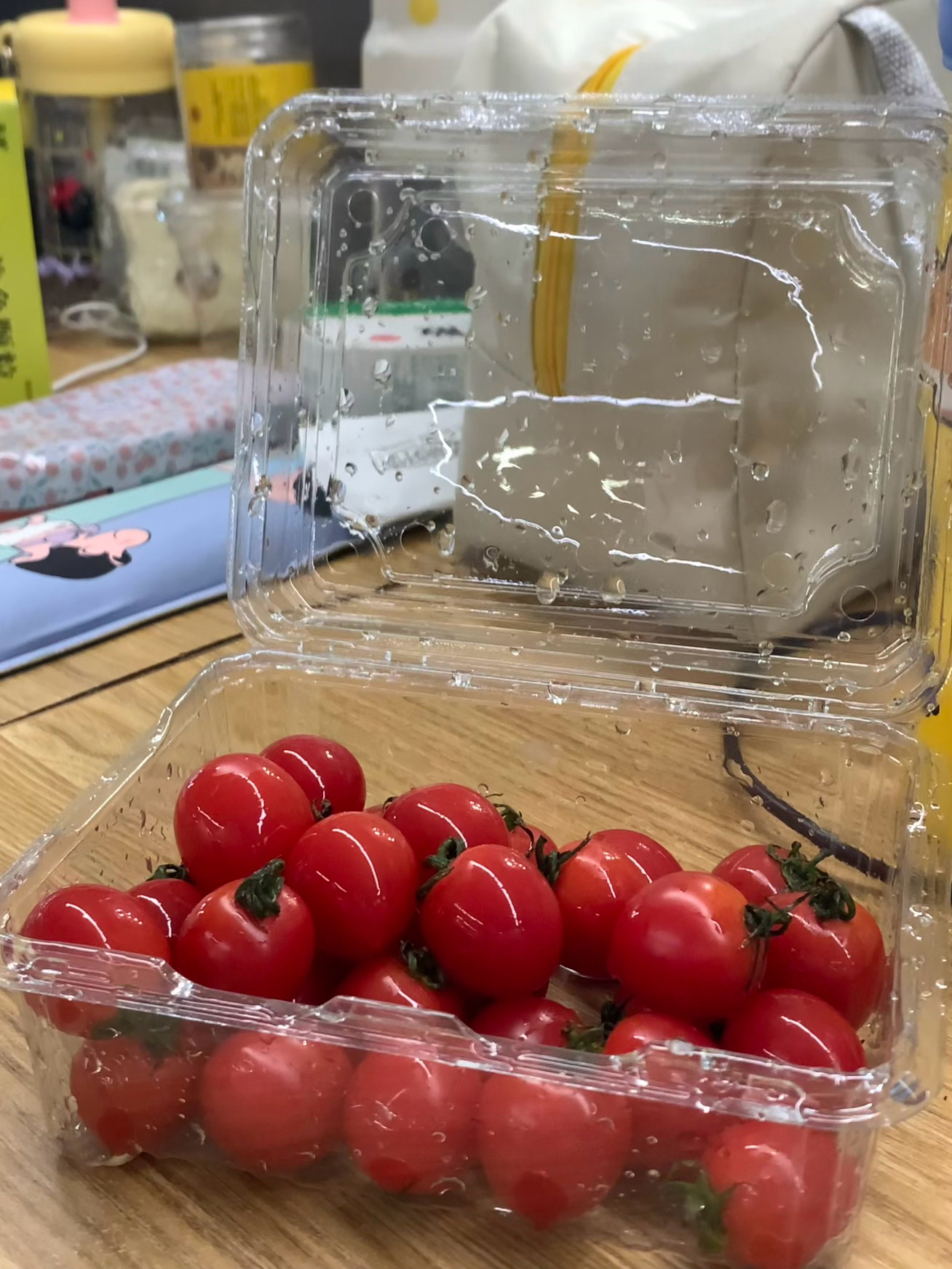 美味的特码头🍅 ​​​