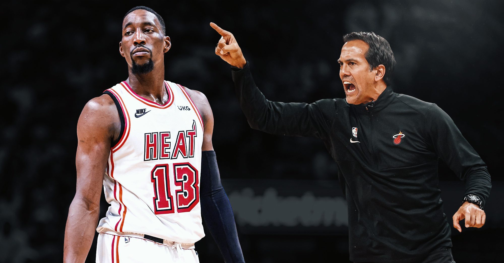 阿德巴约谈关于进攻体系及其对个人表现的影响：“显然，我有好几次感到很沮丧，因为我