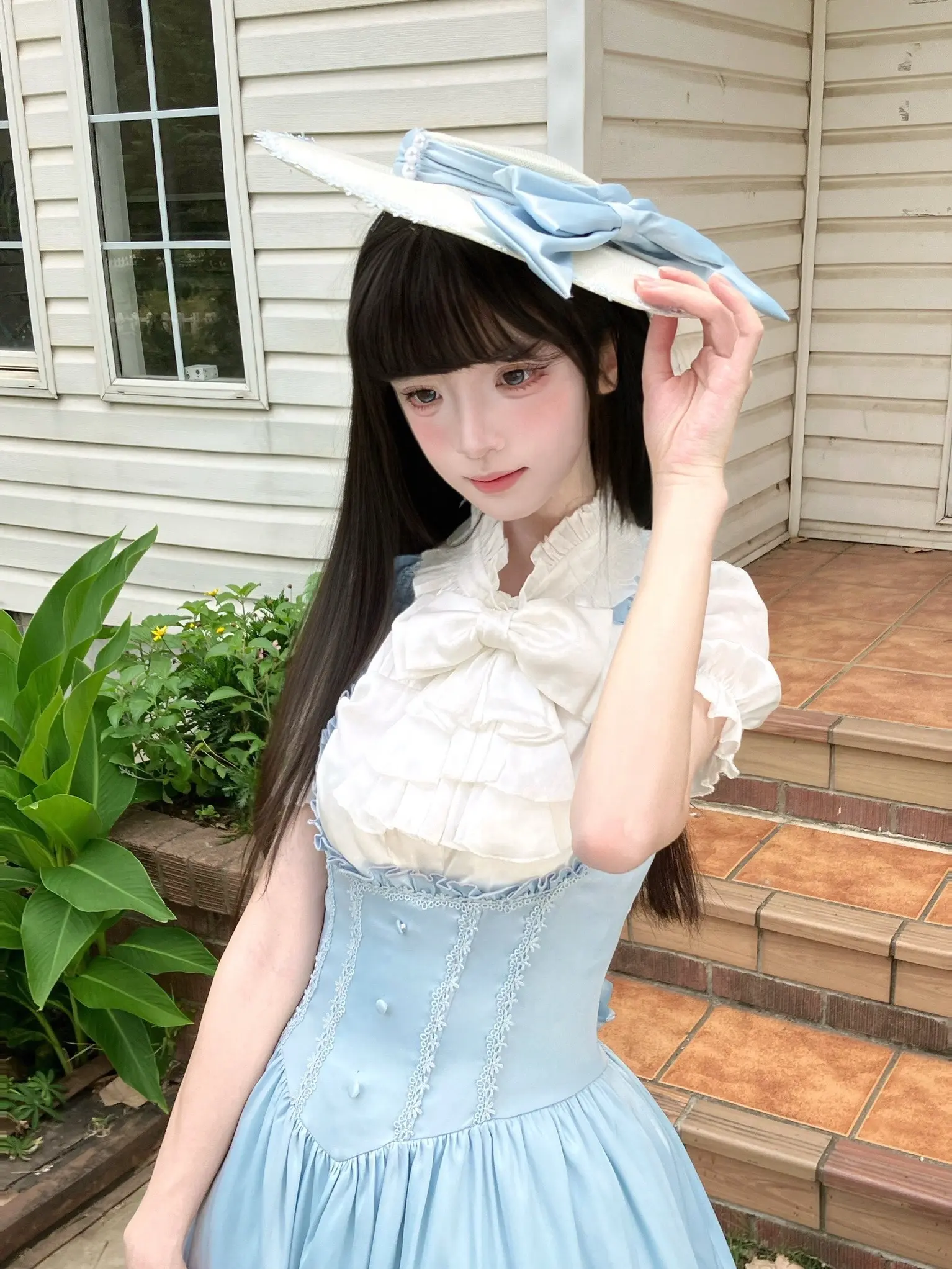 做你觉得轻松幸福的决定