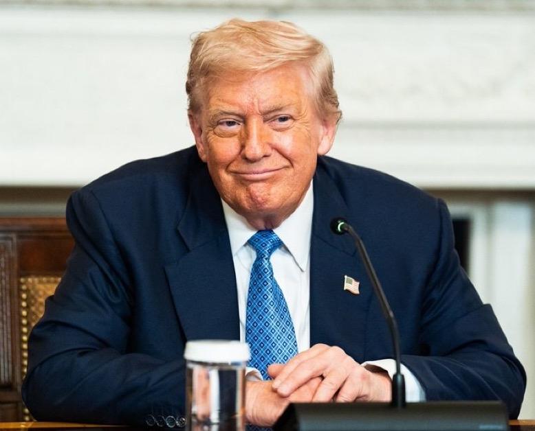 如果特朗普迅速推进其最新的关税威胁，英国将面临经济衰退的风险，预计英国国内生产总