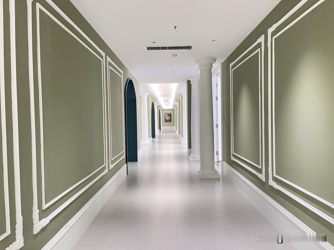 没来乳山银滩之前，我压根没敢想，自己能有一块小菜园，亲手种菜、自己吃菜。

以前