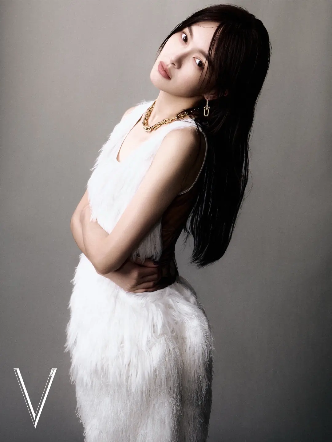 女王👸。