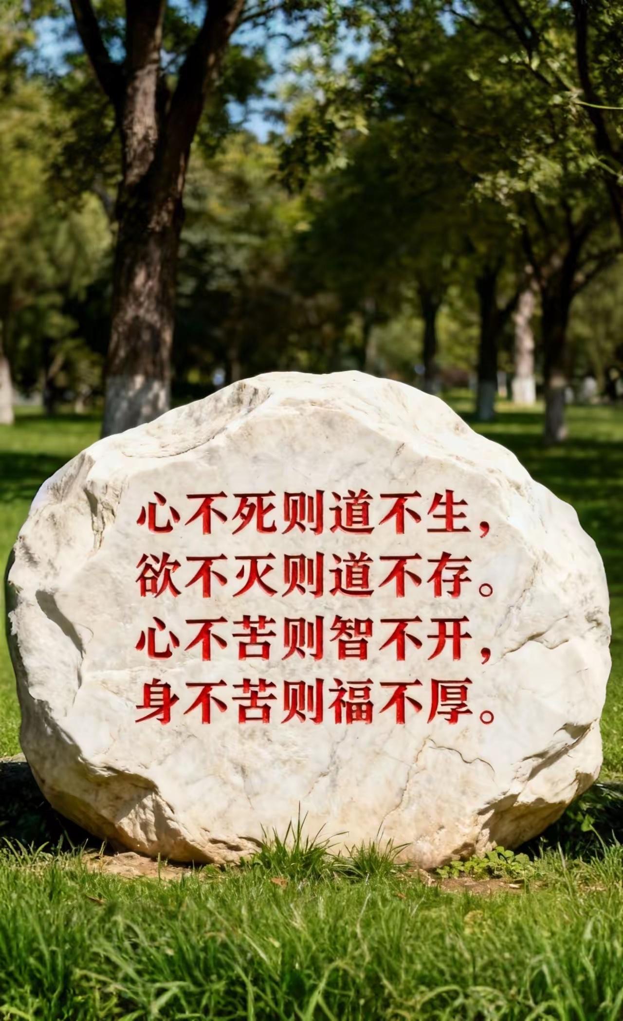 出生贫寒，不甘贫穷。曾深信贫穷只是暂时的，生活会很快好起来。无奈已过半生陷入泥潭